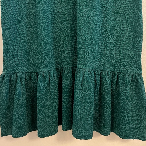 Opening Ceremony Rudfled Matelesse Jersey Dress - Picture 4 of 6